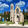 Zion Lutheran Church